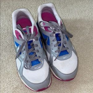 Nike Air Max Sneakers